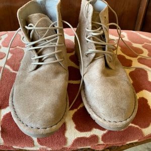 Marsell lace up boots